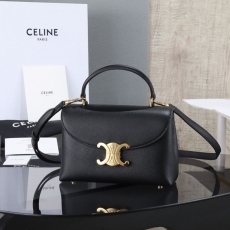 Celine Top Handle Bags